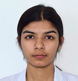 Vedha Medi Guidance student 61