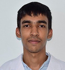 Vedha Medi Guidance student 103