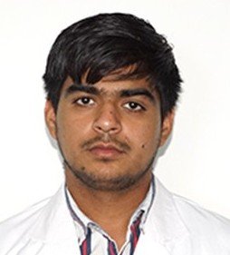 Vedha Medi Guidance student 88