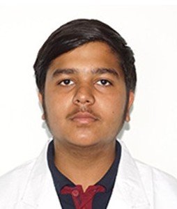 Vedha Medi Guidance student 99